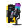 MAONO DM30RGB Mikrofon Gamingowy Czarny DM30RGB black - 1240384 - zdjęcie 4